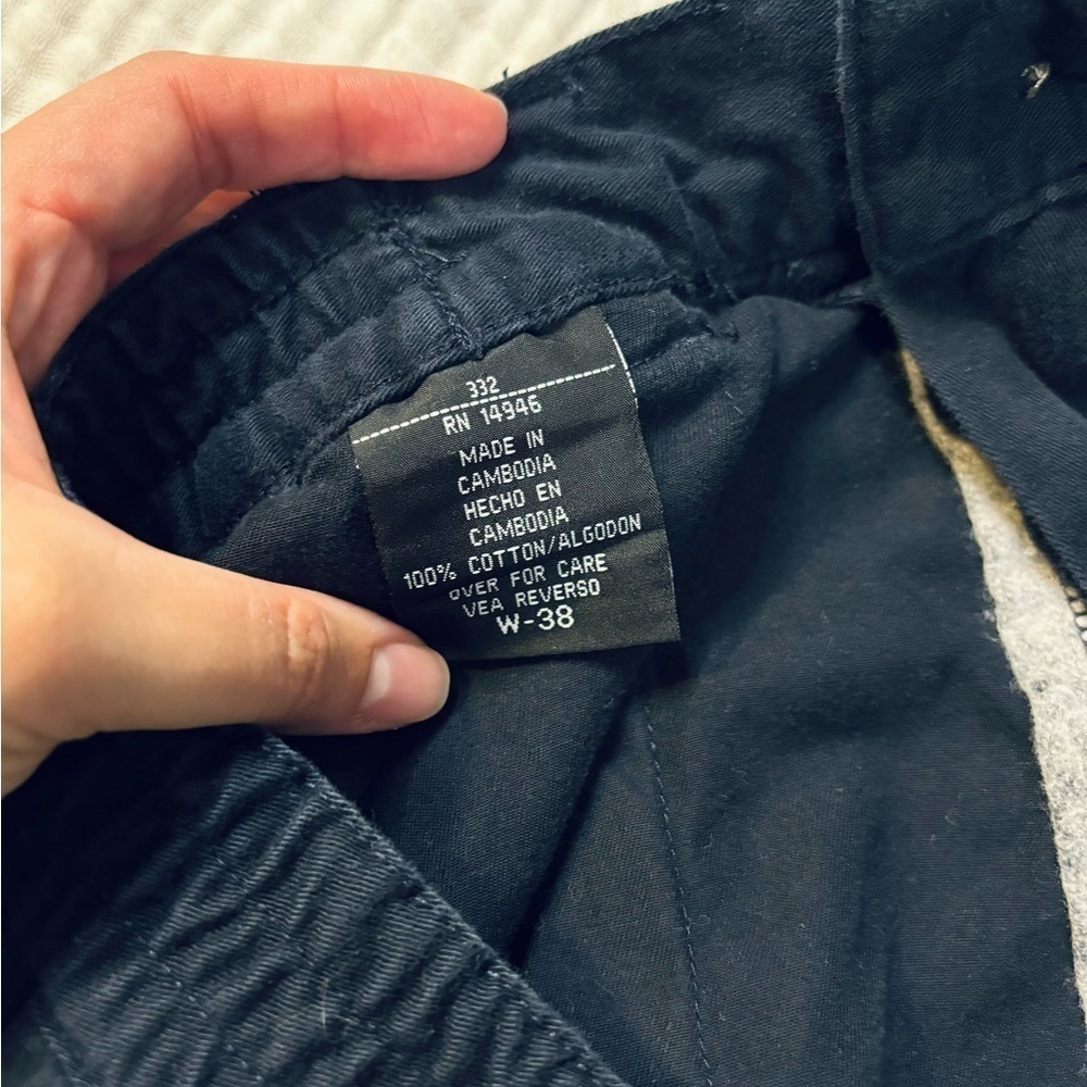 Classic basic shorts 38 W - Picture 6 of 10